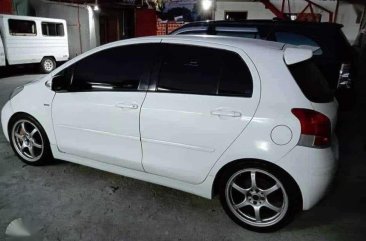 Toyota Yaris 2010 for sale