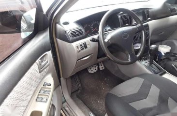 2001 Toyota Corolla Altis for sale