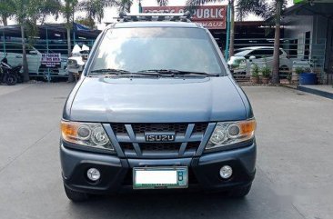 Isuzu Crosswind 2010 for sale