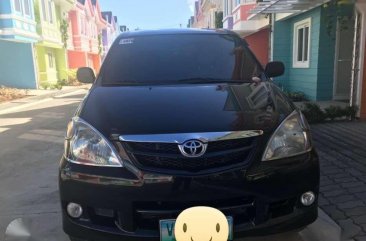 Toyota Avanza 2011 for sale