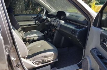 Nissan Xtrail 2006 for sale