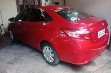 Toyota Vios 2016 for sale