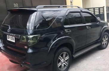 2016 Toyota Fortuner for sale