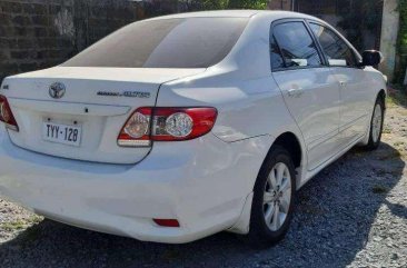 2011 Toyota Corolla Altis for sale