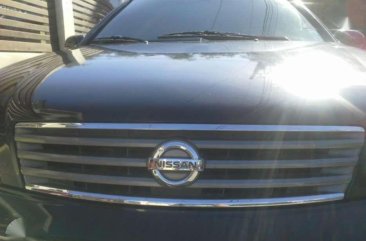 Nissan Sentra glx 2007 for sale