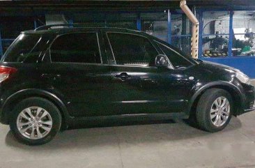 Suzuki SX4 2013 for sale 