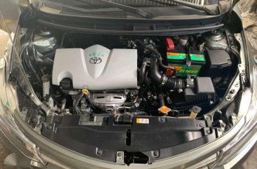 Toyota Vios 2016 for sale