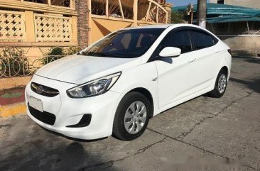 Hyundai Accent 2015 for sale 