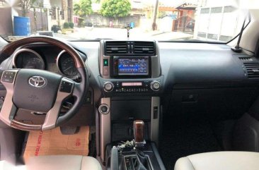 2013 Toyota Prado for sale