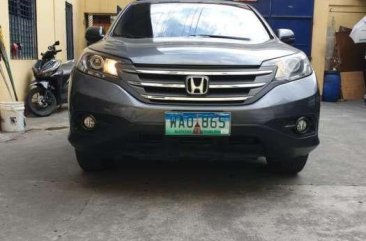 2012 Honda Crv for sale