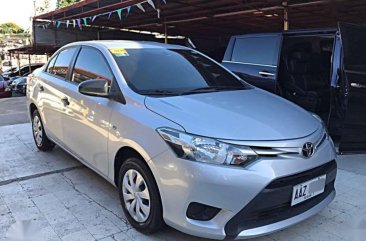 2015 Toyota Vios for sale