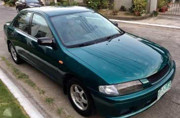 Mazda Familia Glxi 1997 for sale