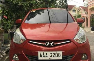 Hyundai Eon 2014 for sale