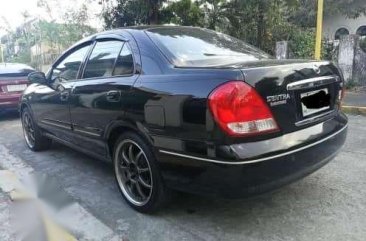 2006 Nissan Sentra for sale