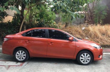 2017 Toyota Vios for sale