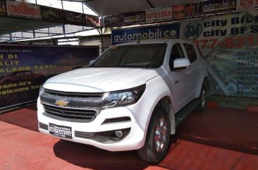 2017 Chevrolet Trailblazer for sale 