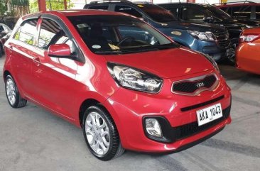 2015 Kia Picanto for sale