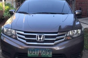 Honda City 1.3 AT 2012 for sale