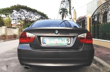 2008 BMW 320I FOR SALE