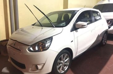 2016 Mitsubishi Mirage for sale