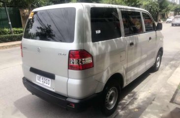 2017 Suzuki APV for sale