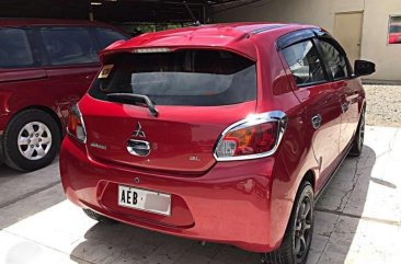 2015 Mitsubishi Mirage for sale