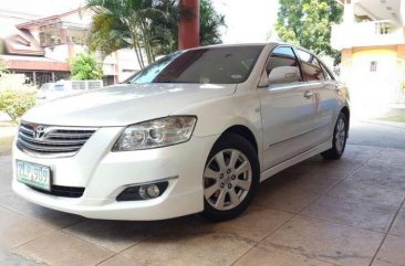 2007 Toyota Camry for sale