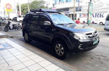 2008 Toyota Fortuner G AT for sale