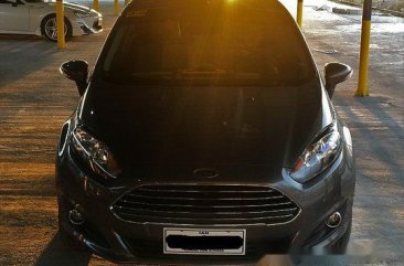 Ford Fiesta 2016 for sale