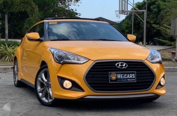 2017 Hyundai Veloster for sale