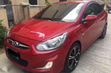 2011 Hyundai Accent for sale 