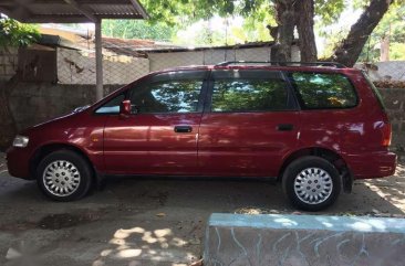 Like New Honda Odyssey AT for sale