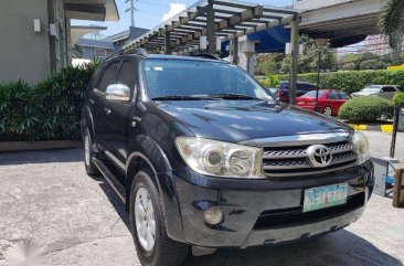 Toyota Fortuner 2009 for sale