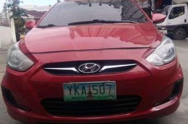 Hyundai Accent 2011 for sale