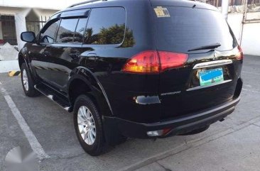 Mitsubishi Montero Sport 2013 for sale