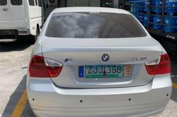 BMW 320i 2007 for sale