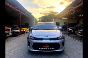 2018 Kia Rio Hatchback for sale
