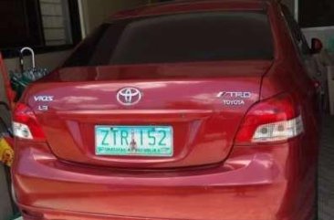 Toyota Vios 2009 for sale 