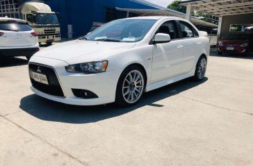 2015 Mitsubishi Lancer for sale