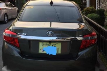 Like new Toyota Vios for sale