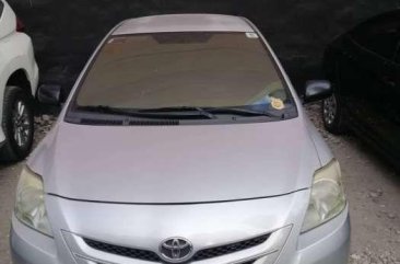 2009 Toyota Vios for sale