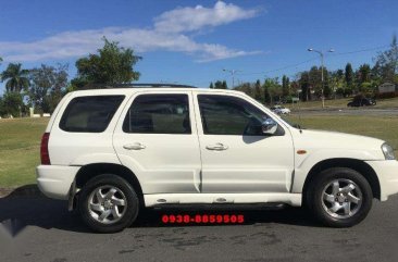 2005 Mazda Tribute for sale