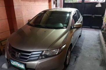 Honda City 2011 AT for sale