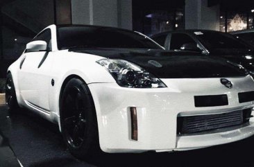 2006 Nissan 350z for sale