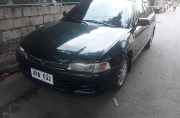 Mitsubishi Lancer 1997 for sale 