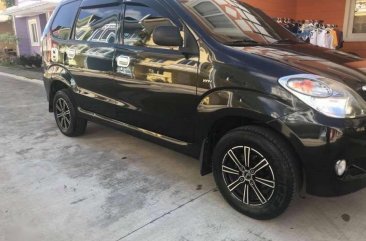 Toyota Avanza 2011 for sale