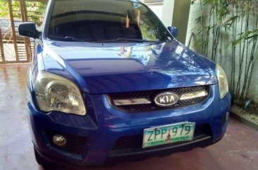 KIa Sportage 2009 for sale