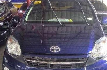 2017 Toyota Wigo for sale