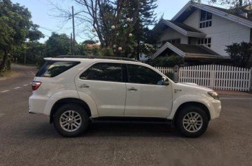 Toyota Fortuner 2010 for sale 