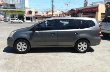 Nissan Livina 2010 for sale